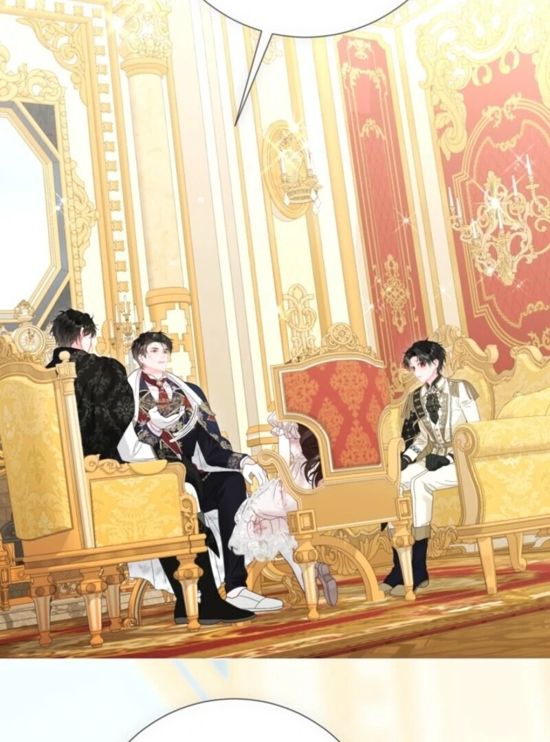 The World Without My Sister Who Everyone Loved Chapter 87 - Page 37