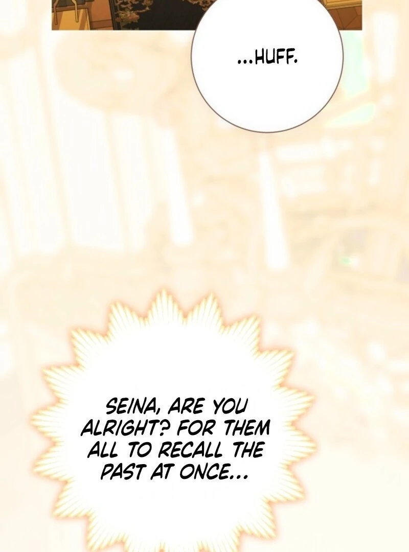 The World Without My Sister Who Everyone Loved Chapter 87 - Page 4