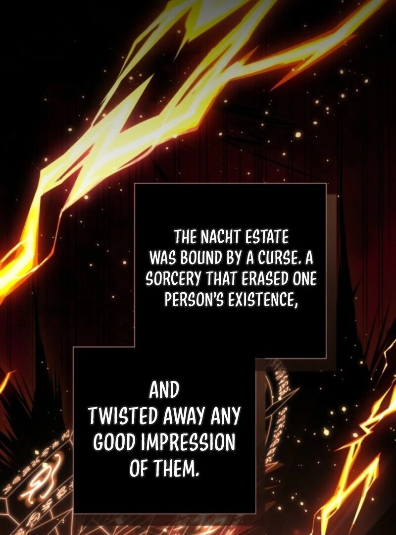 The World Without My Sister Who Everyone Loved Chapter 87 - Page 40