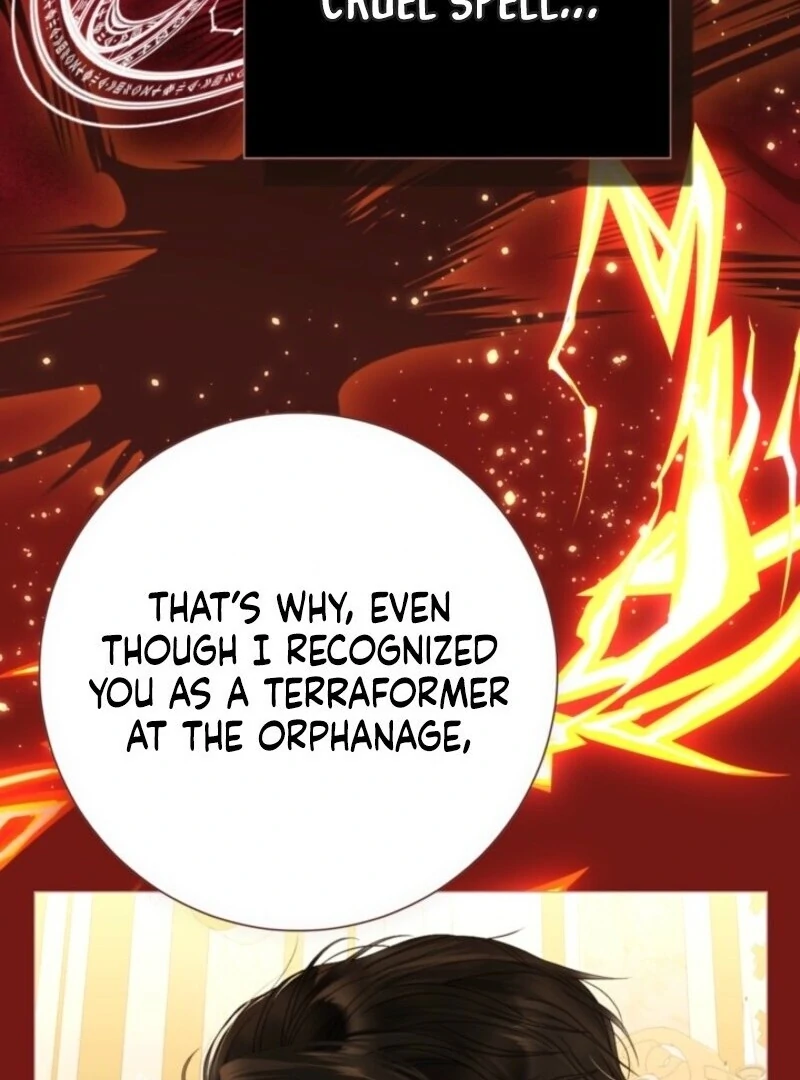 The World Without My Sister Who Everyone Loved Chapter 87 - Page 42