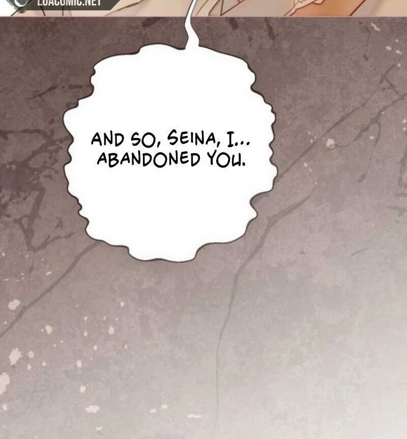 The World Without My Sister Who Everyone Loved Chapter 87 - Page 45