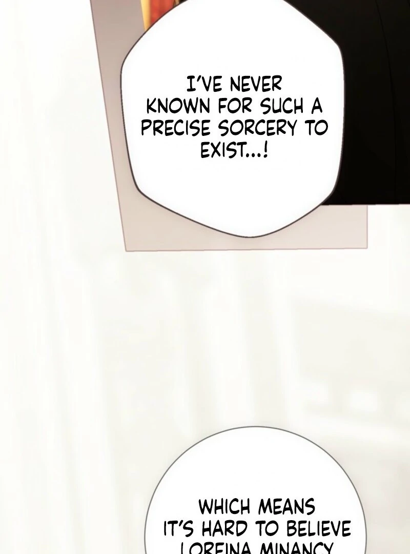 The World Without My Sister Who Everyone Loved Chapter 87 - Page 47