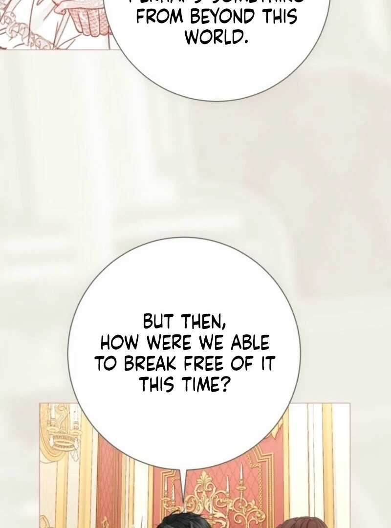 The World Without My Sister Who Everyone Loved Chapter 87 - Page 49