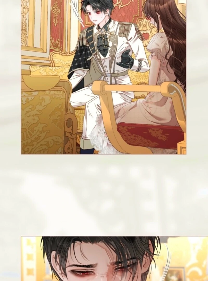 The World Without My Sister Who Everyone Loved Chapter 87 - Page 50