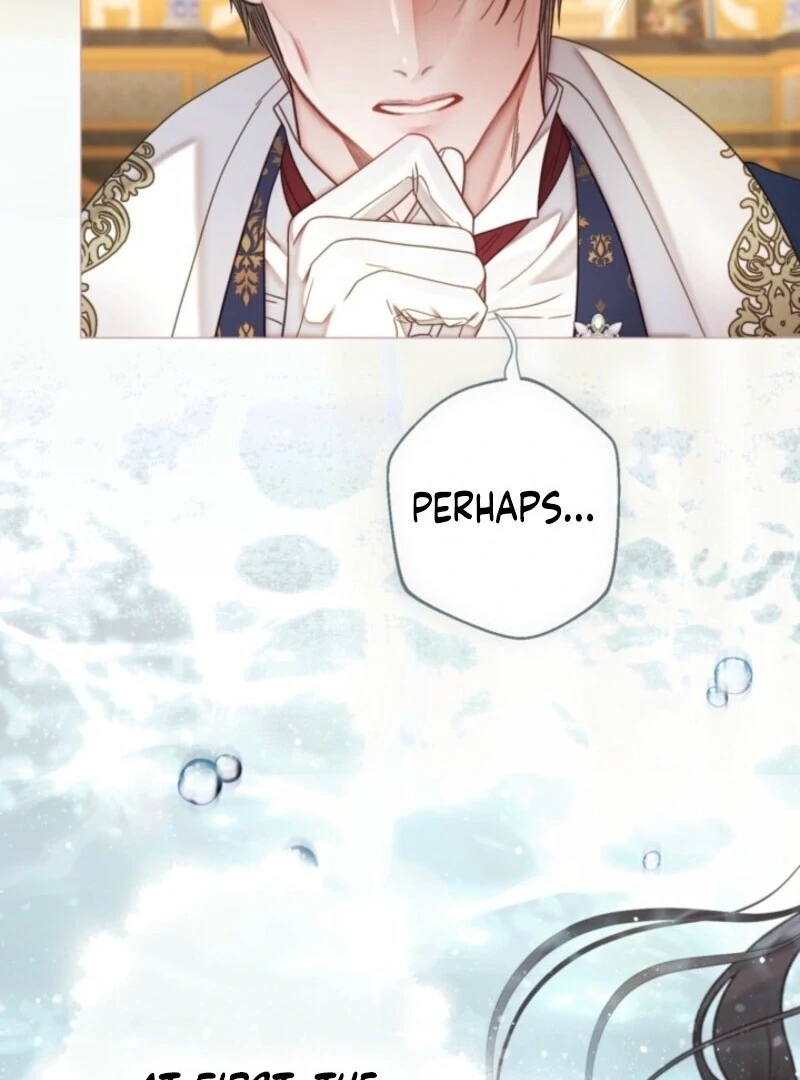 The World Without My Sister Who Everyone Loved Chapter 87 - Page 51