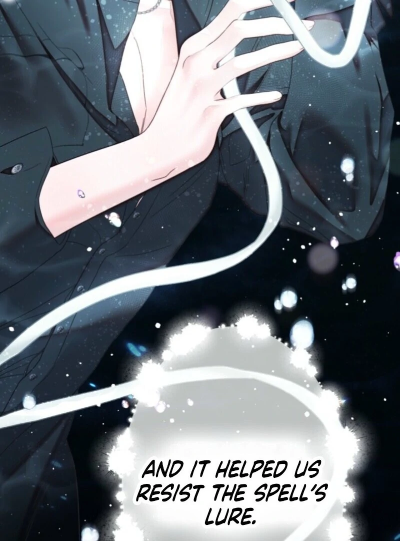 The World Without My Sister Who Everyone Loved Chapter 87 - Page 53