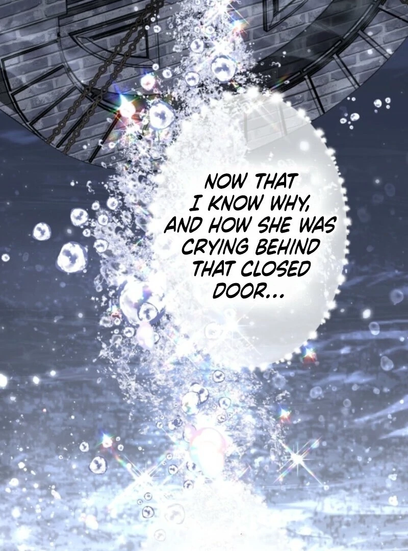 The World Without My Sister Who Everyone Loved Chapter 87 - Page 63