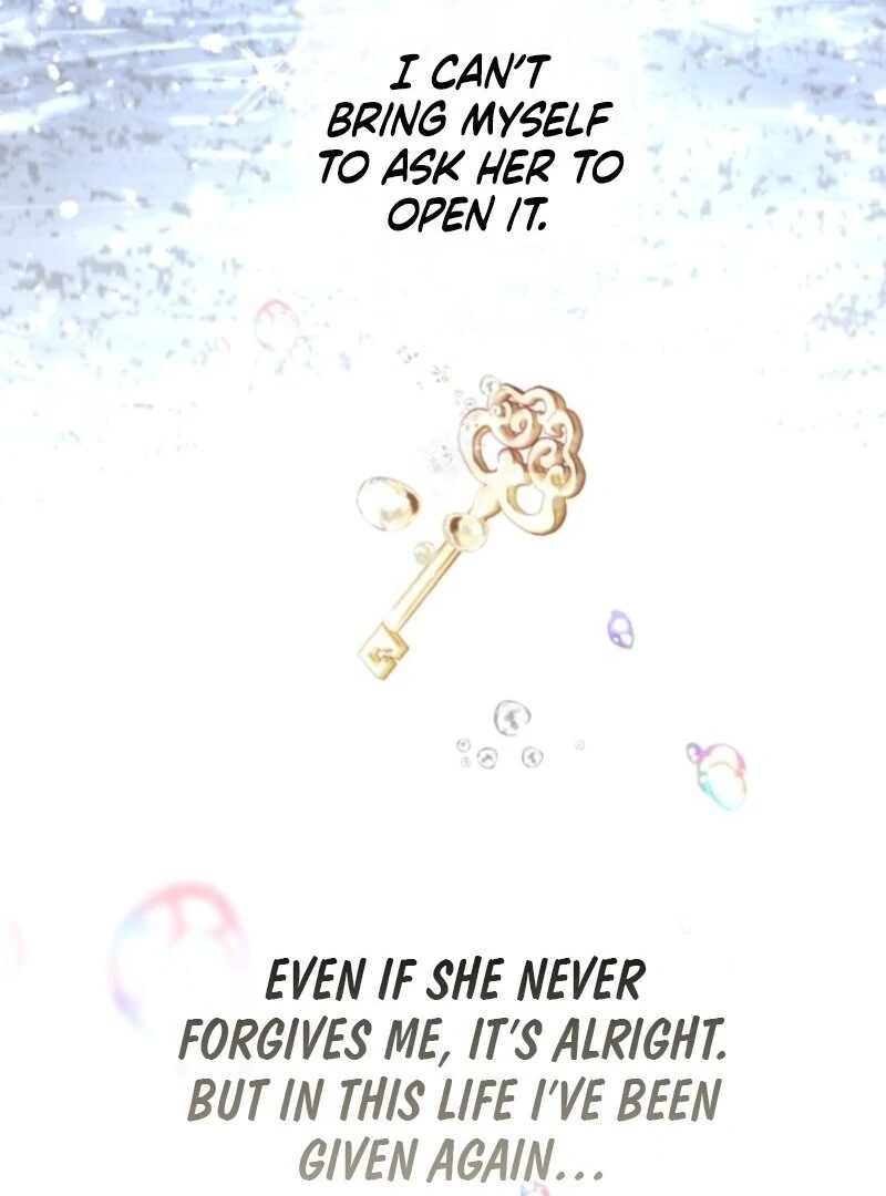 The World Without My Sister Who Everyone Loved Chapter 87 - Page 64