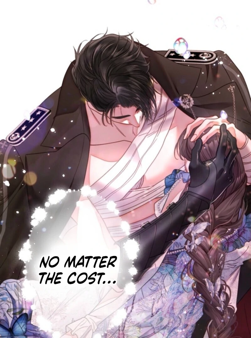 The World Without My Sister Who Everyone Loved Chapter 87 - Page 65