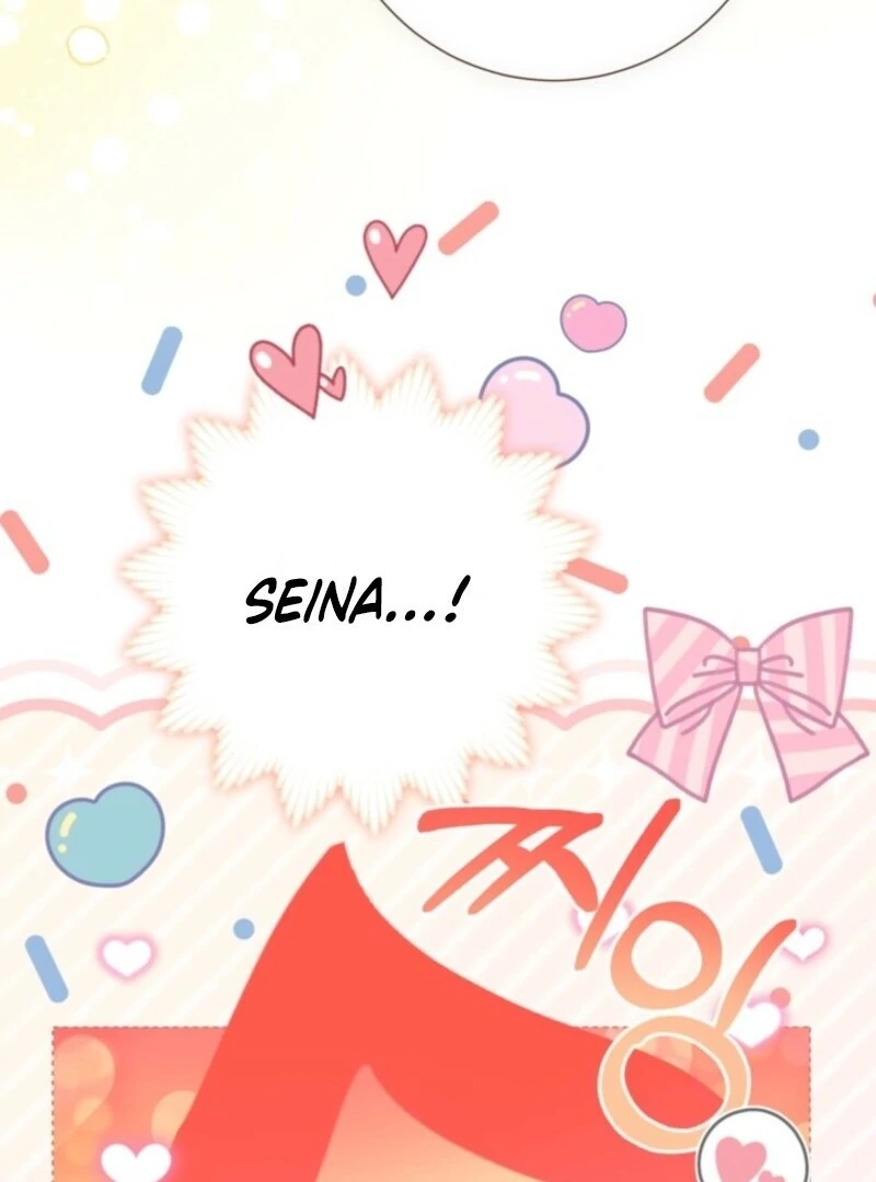 The World Without My Sister Who Everyone Loved Chapter 87 - Page 8