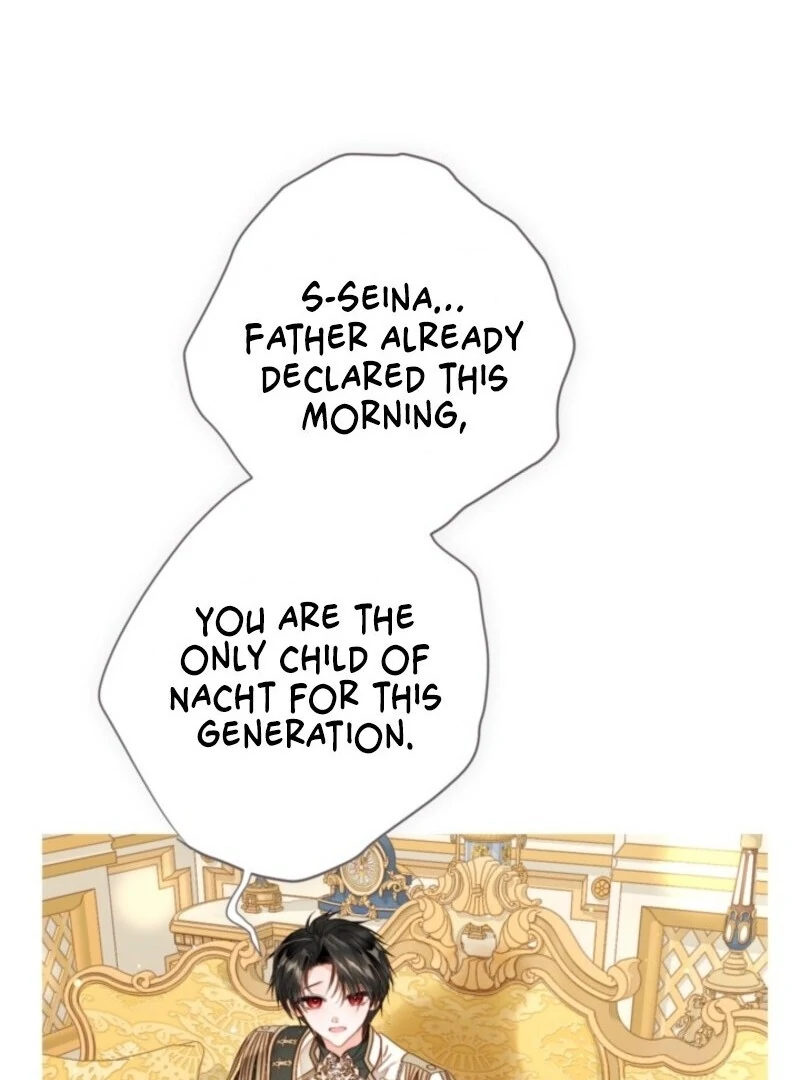 The World Without My Sister Who Everyone Loved Chapter 87 - Page 80