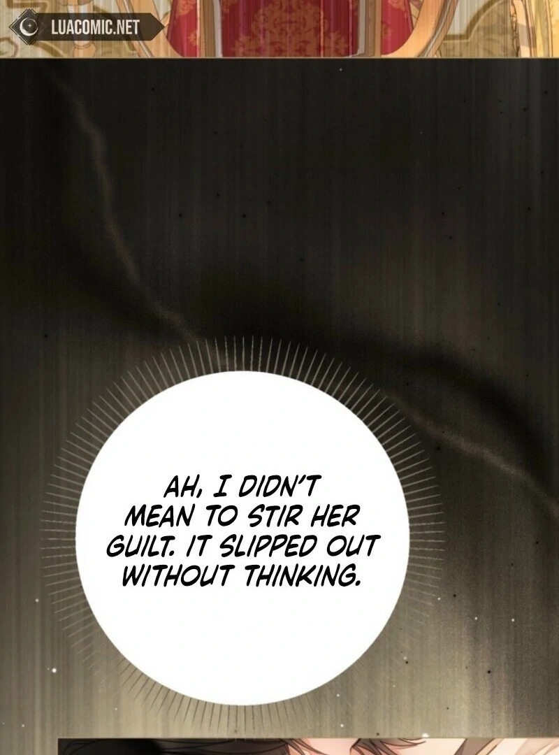 The World Without My Sister Who Everyone Loved Chapter 87 - Page 85