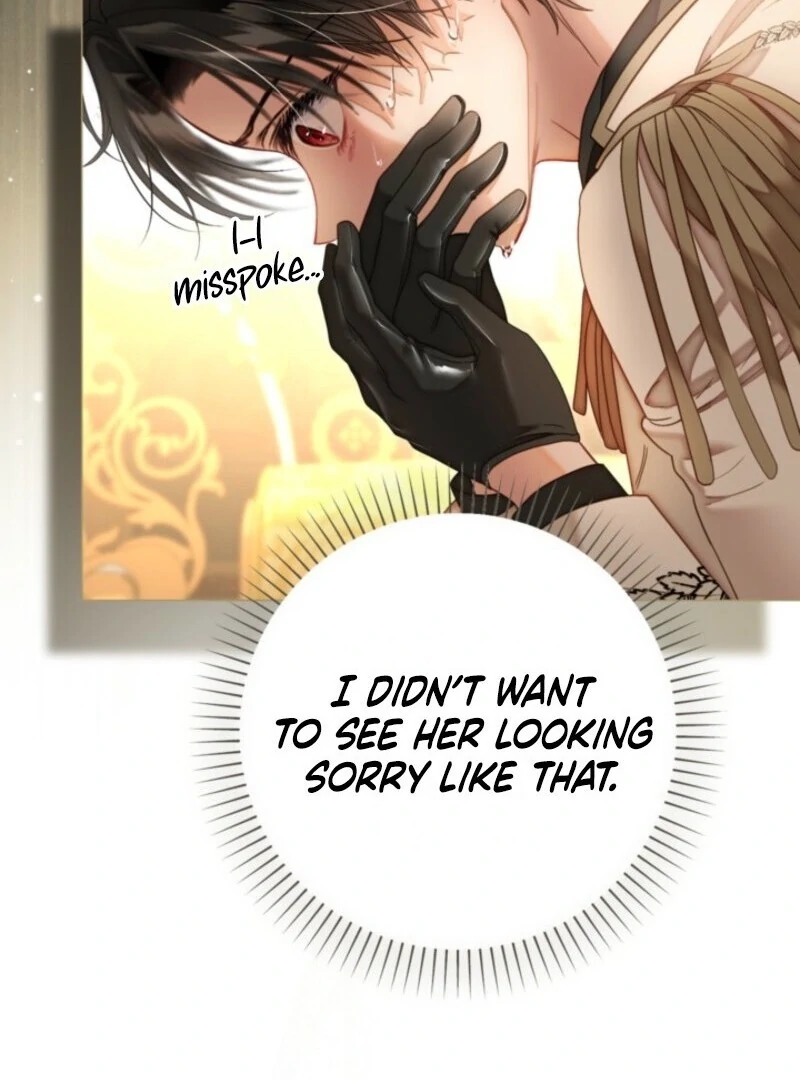 The World Without My Sister Who Everyone Loved Chapter 87 - Page 86