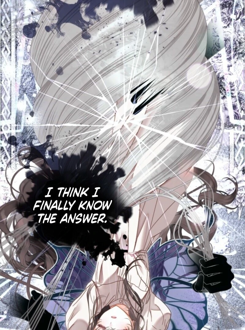 The World Without My Sister Who Everyone Loved Chapter 87 - Page 91