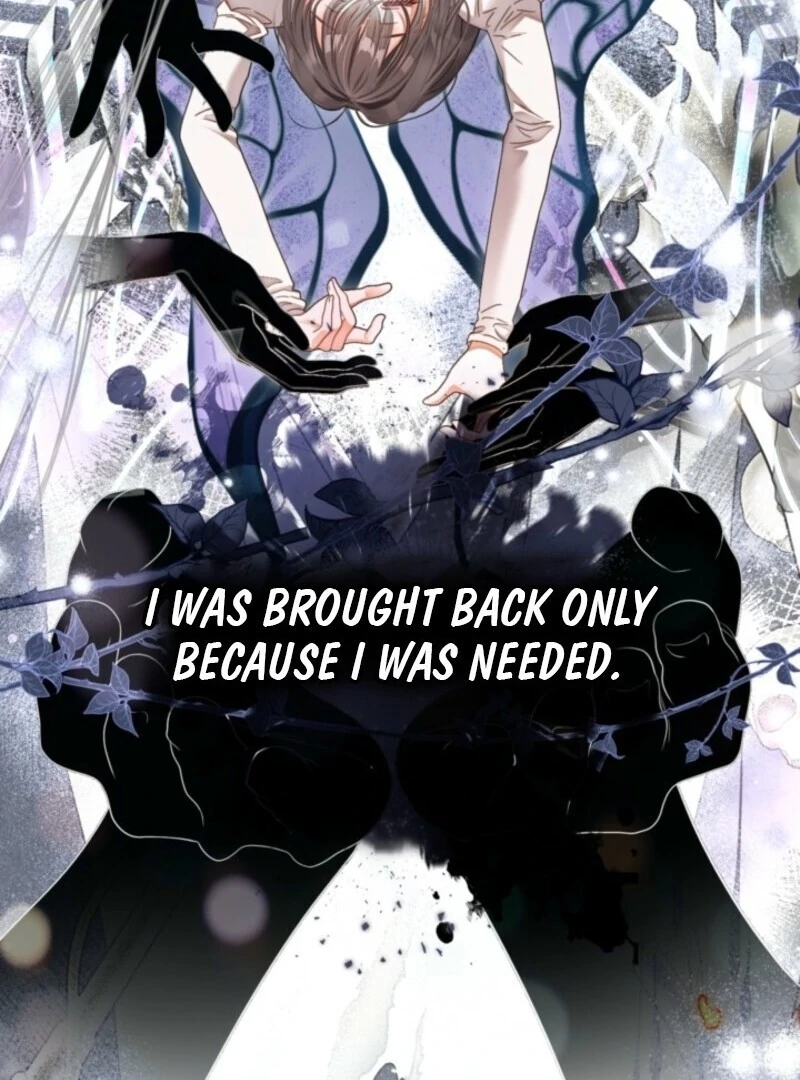 The World Without My Sister Who Everyone Loved Chapter 87 - Page 92