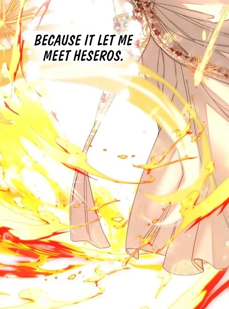 The World Without My Sister Who Everyone Loved Chapter 87 - Page 95