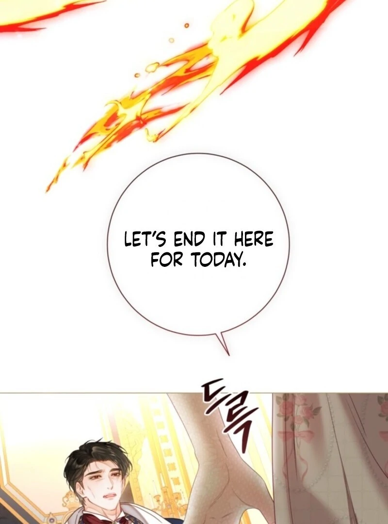 The World Without My Sister Who Everyone Loved Chapter 87 - Page 96