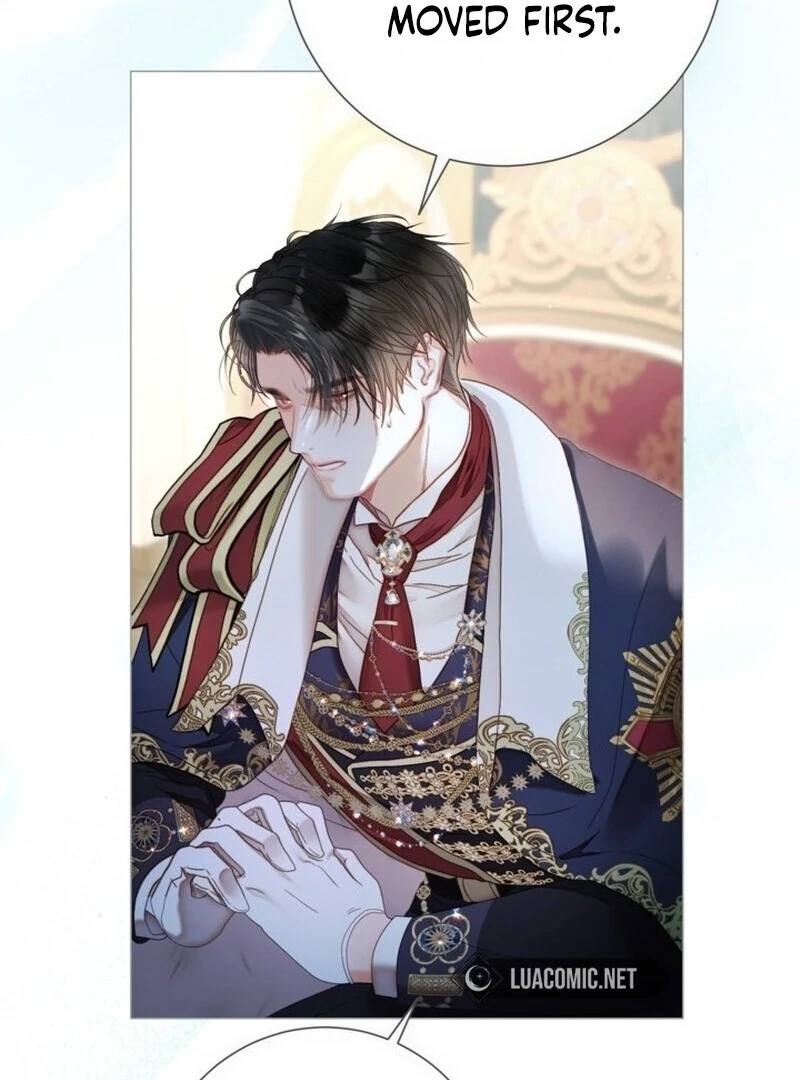 The World Without My Sister Who Everyone Loved Chapter 88 - Page 11