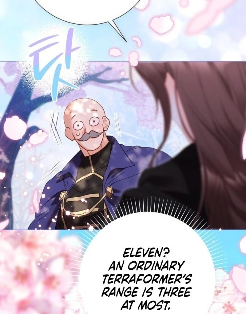 The World Without My Sister Who Everyone Loved Chapter 88 - Page 122