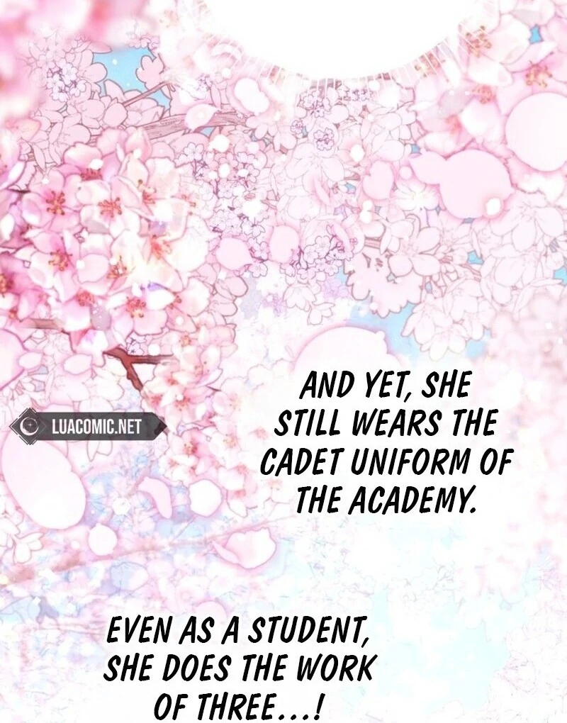 The World Without My Sister Who Everyone Loved Chapter 88 - Page 123