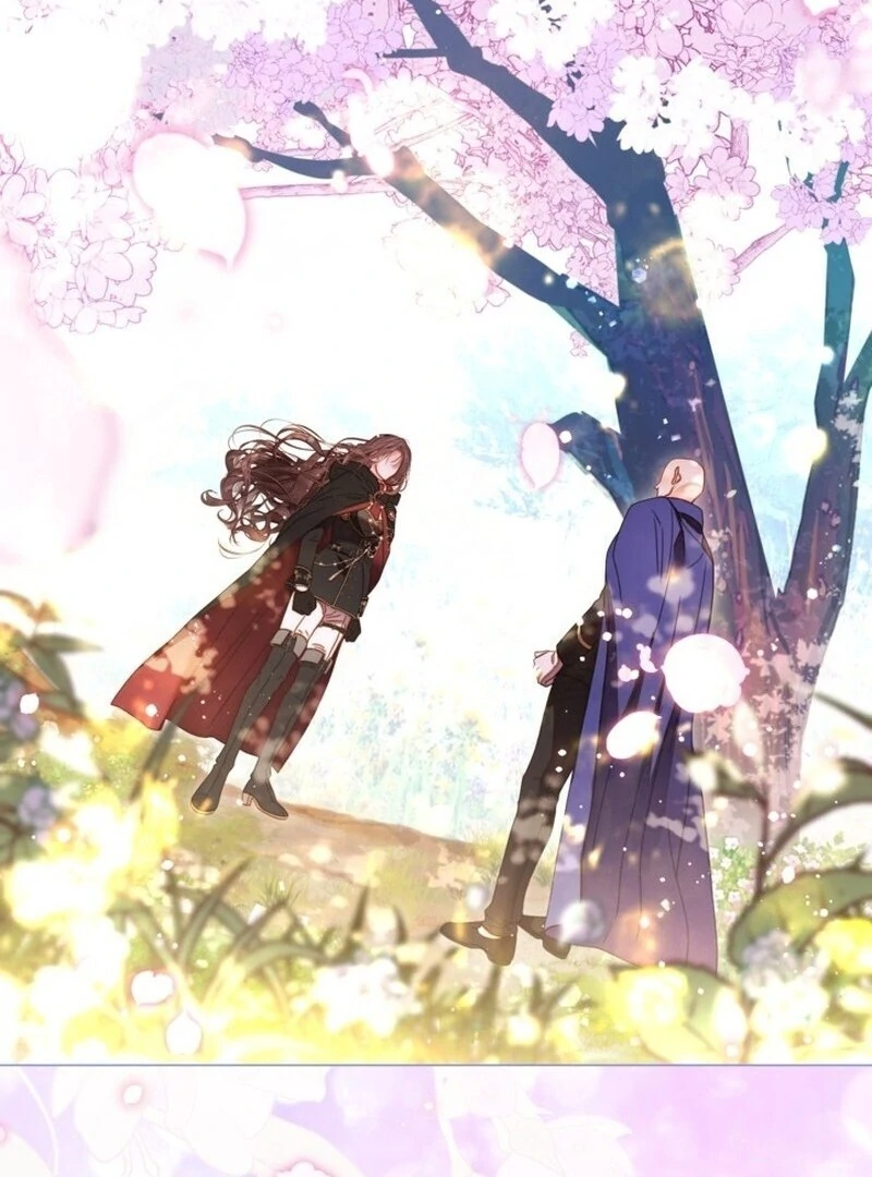 The World Without My Sister Who Everyone Loved Chapter 88 - Page 130