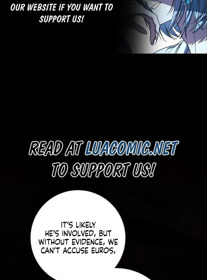 The World Without My Sister Who Everyone Loved Chapter 88 - Page 2