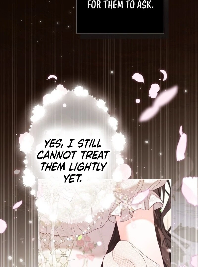 The World Without My Sister Who Everyone Loved Chapter 88 - Page 30