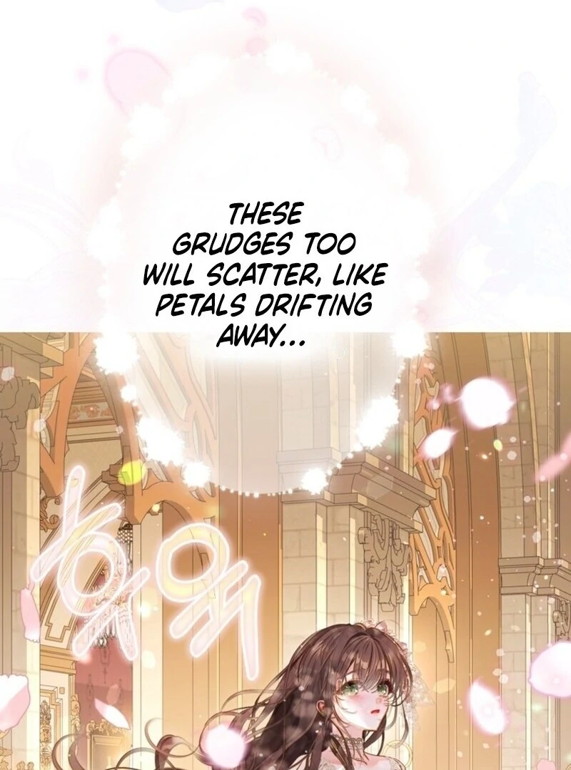 The World Without My Sister Who Everyone Loved Chapter 88 - Page 32