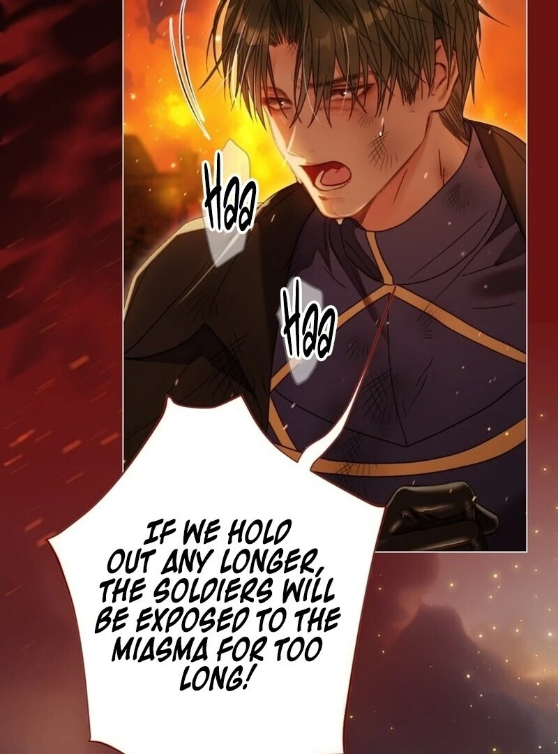 The World Without My Sister Who Everyone Loved Chapter 88 - Page 47