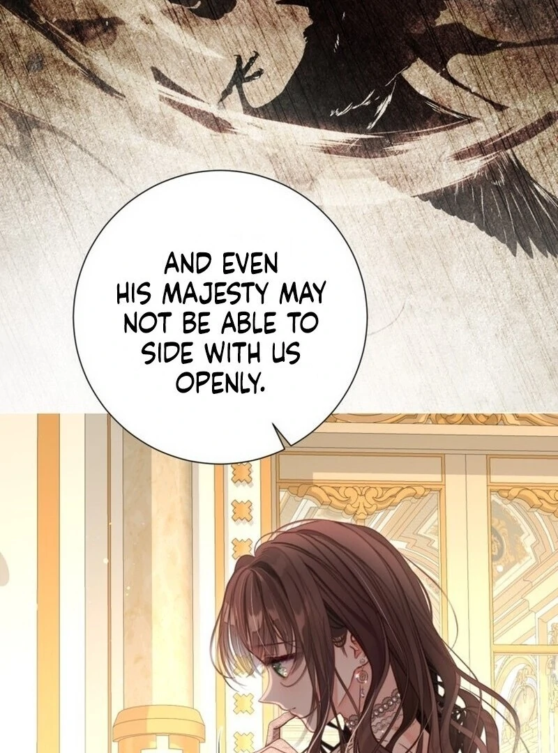 The World Without My Sister Who Everyone Loved Chapter 88 - Page 5