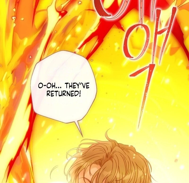 The World Without My Sister Who Everyone Loved Chapter 88 - Page 67