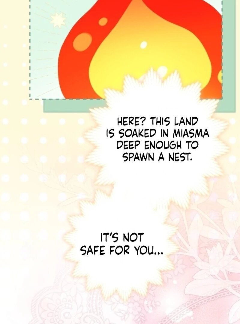 The World Without My Sister Who Everyone Loved Chapter 88 - Page 87