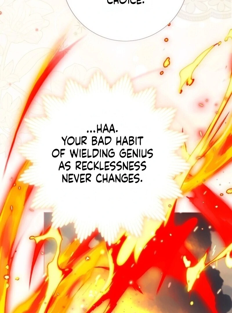 The World Without My Sister Who Everyone Loved Chapter 88 - Page 89