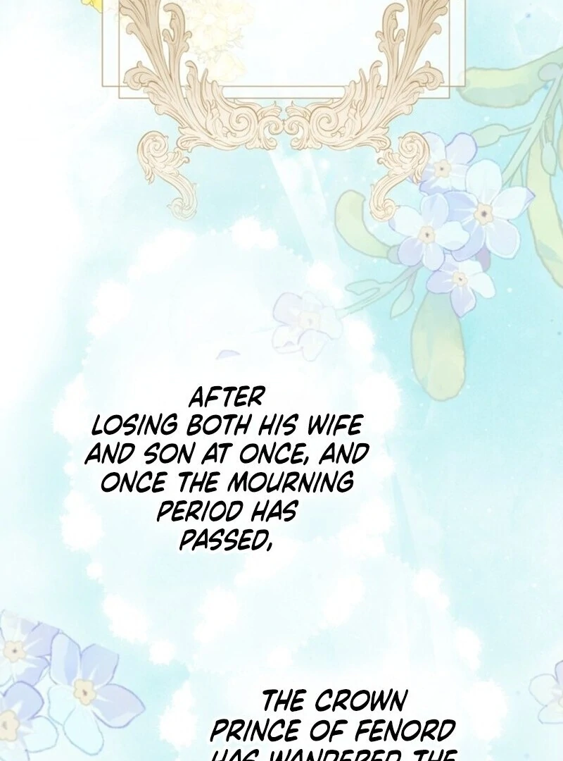 The World Without My Sister Who Everyone Loved Chapter 88 - Page 9