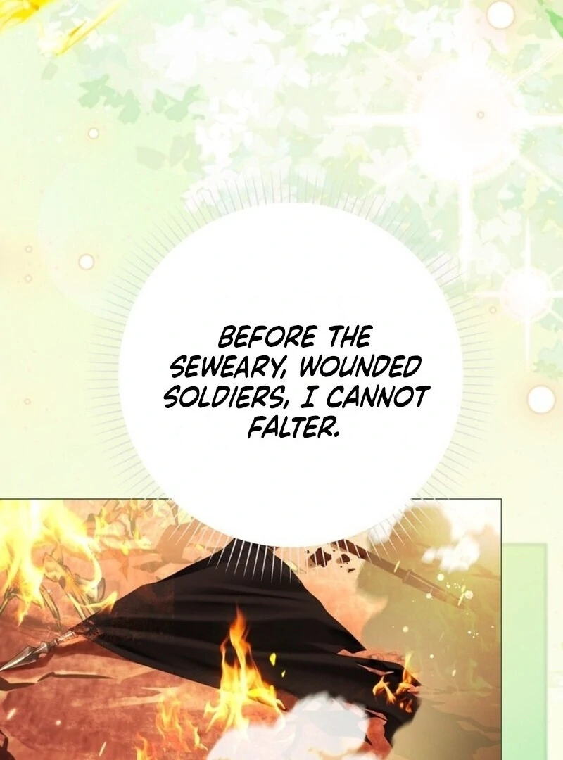 The World Without My Sister Who Everyone Loved Chapter 88 - Page 97