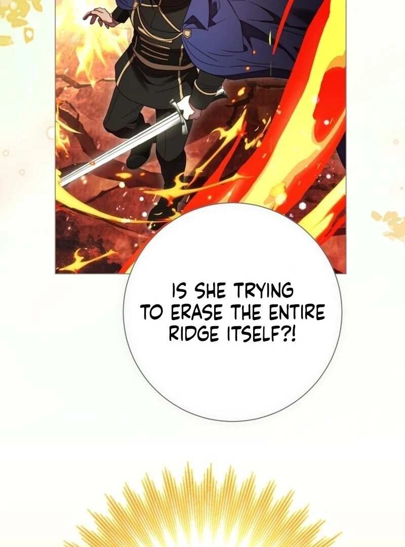 The World Without My Sister Who Everyone Loved Chapter 88 - Page 99