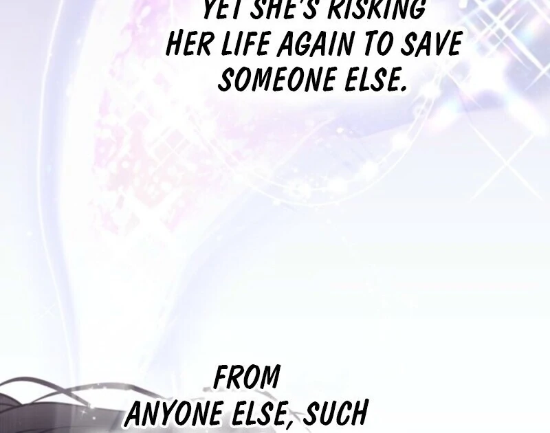 The World Without My Sister Who Everyone Loved Chapter 94 - Page 109