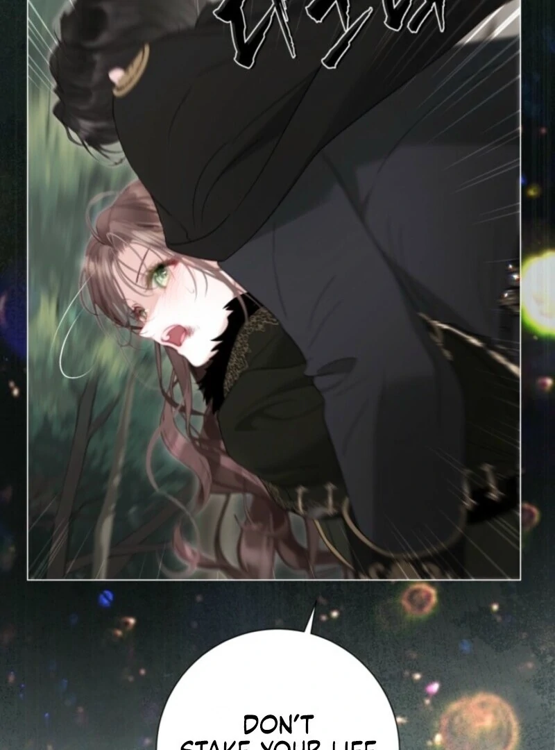 The World Without My Sister Who Everyone Loved Chapter 94 - Page 113