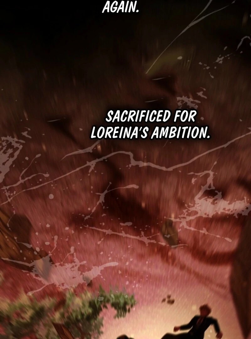 The World Without My Sister Who Everyone Loved Chapter 94 - Page 124