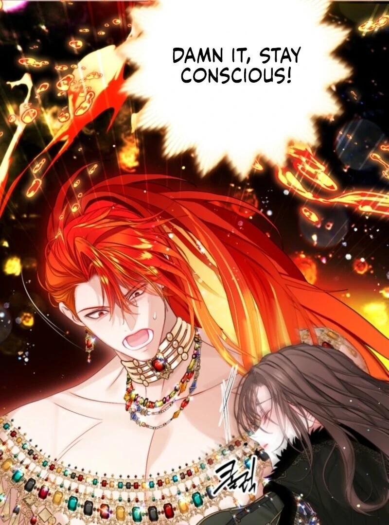 The World Without My Sister Who Everyone Loved Chapter 94 - Page 13