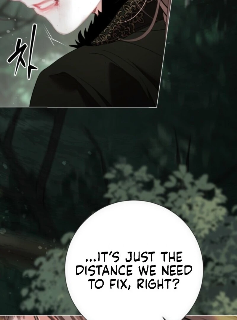 The World Without My Sister Who Everyone Loved Chapter 94 - Page 130