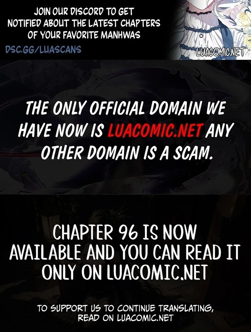 The World Without My Sister Who Everyone Loved Chapter 94 - Page 135