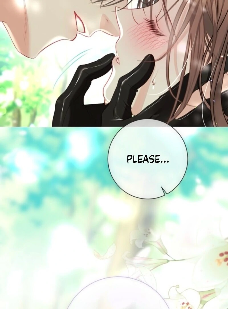 The World Without My Sister Who Everyone Loved Chapter 94 - Page 38