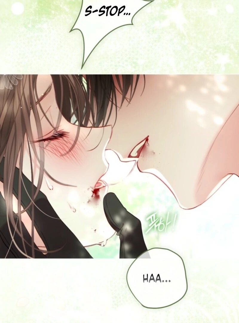 The World Without My Sister Who Everyone Loved Chapter 94 - Page 51