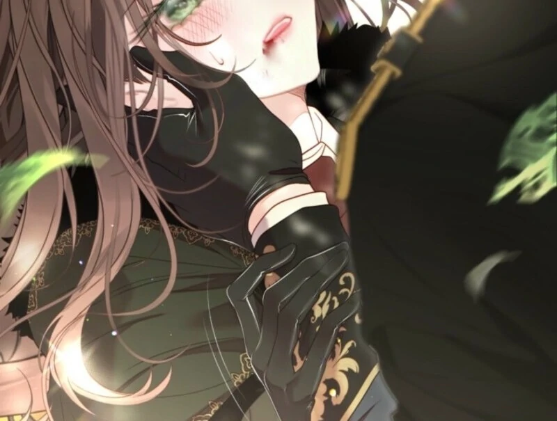 The World Without My Sister Who Everyone Loved Chapter 94 - Page 53