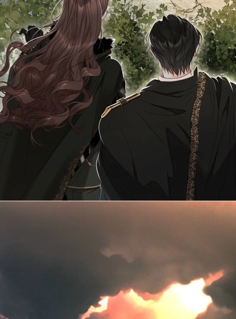 The World Without My Sister Who Everyone Loved Chapter 94 - Page 79