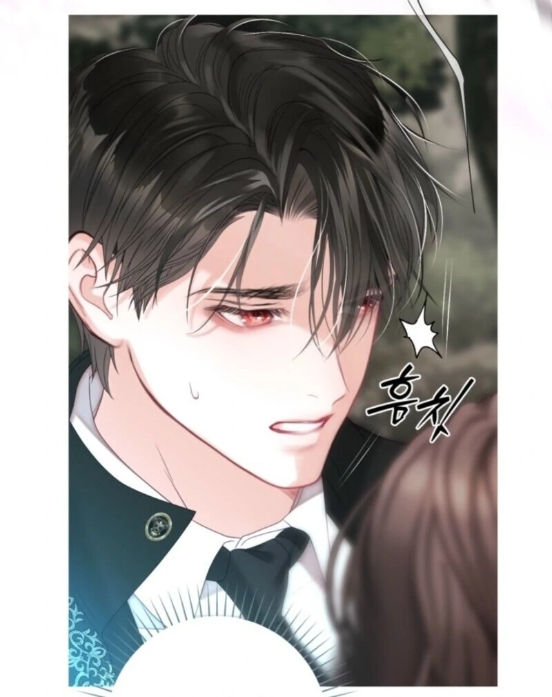 The World Without My Sister Who Everyone Loved Chapter 94 - Page 95