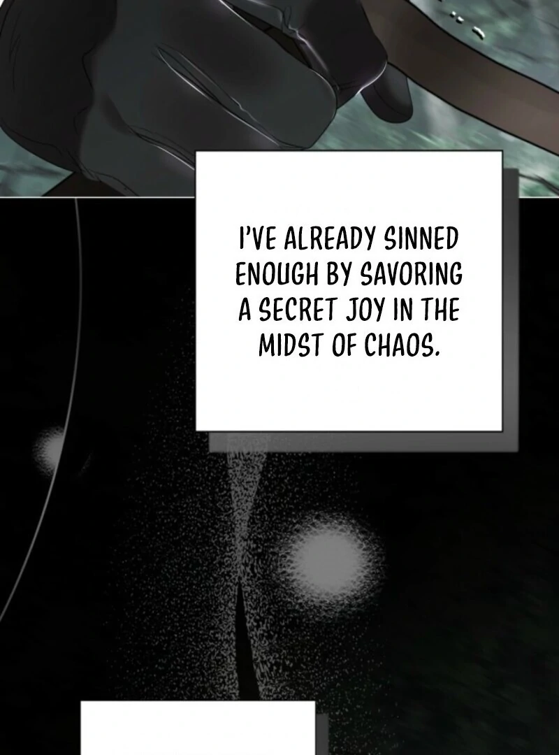 The World Without My Sister Who Everyone Loved Chapter 94 - Page 97