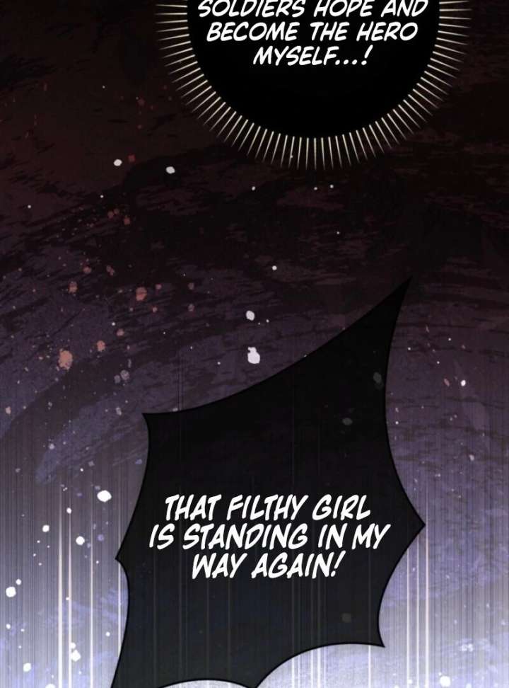 The World Without My Sister Who Everyone Loved Chapter 95 - Page 104