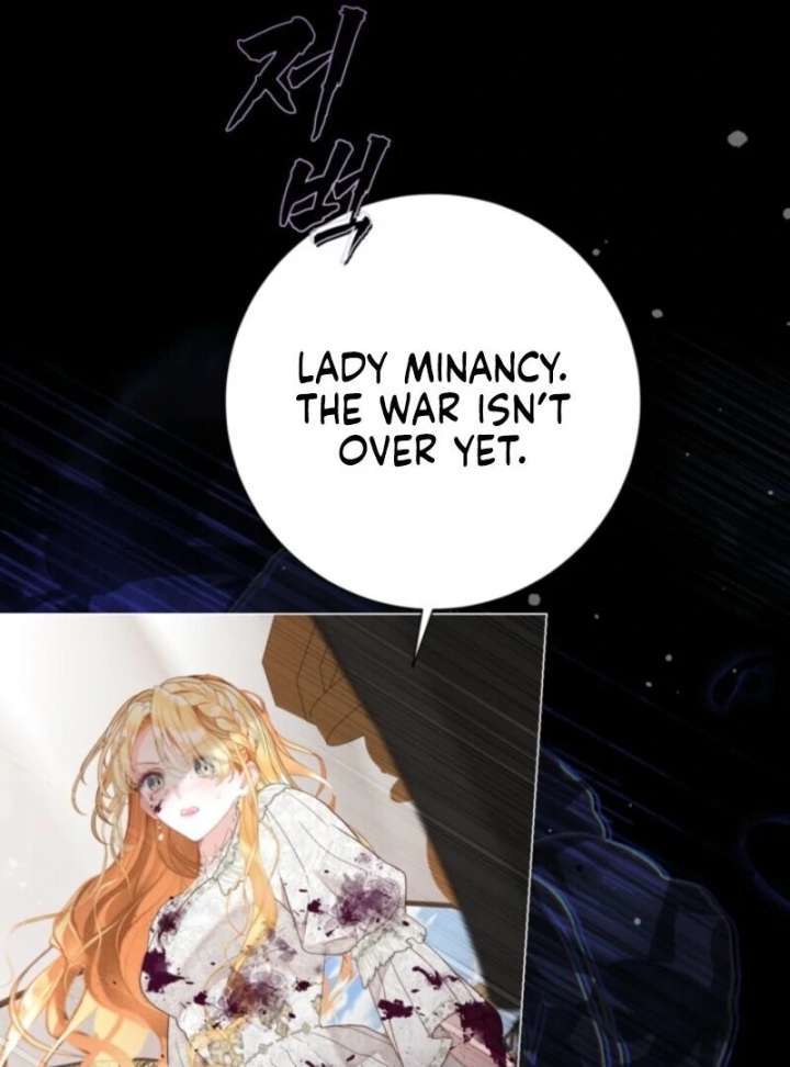 The World Without My Sister Who Everyone Loved Chapter 95 - Page 107